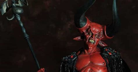 The 30+ Best Horror Movies About Satan or The Devil .